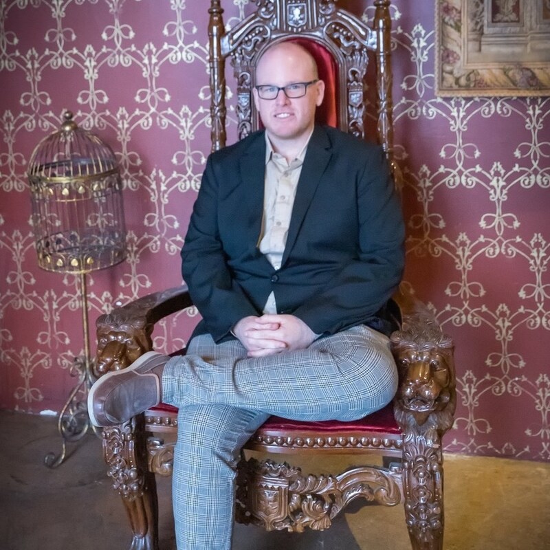 Michael Brant